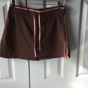 Tek Geer skort size s
